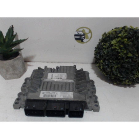 Calculateur moteur RENAULT KANGOO 2 PHASE 1 d’occasion