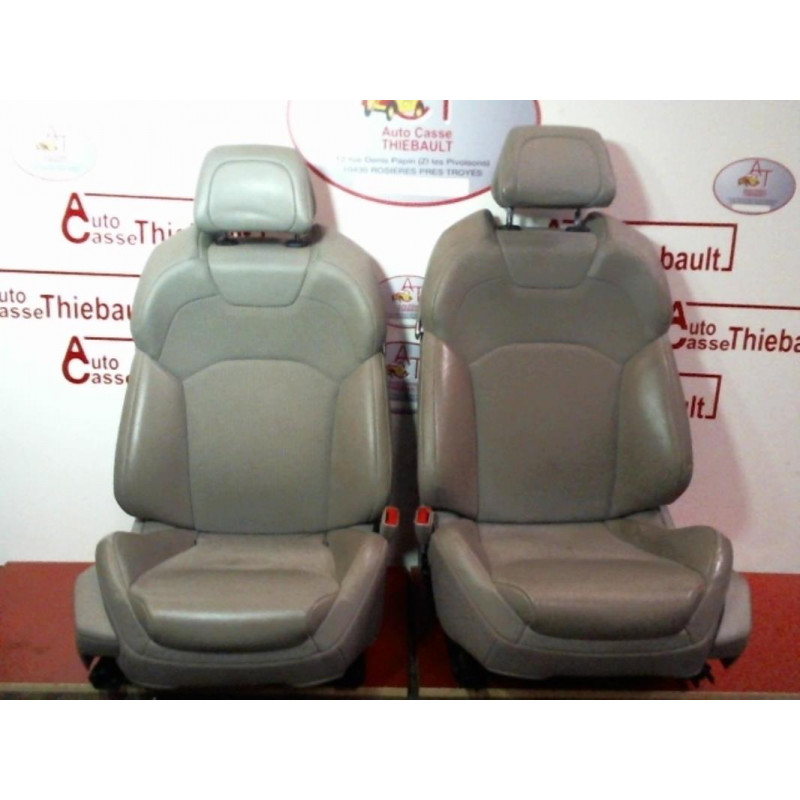 Interieur complet CITROEN C5 II d’occasion