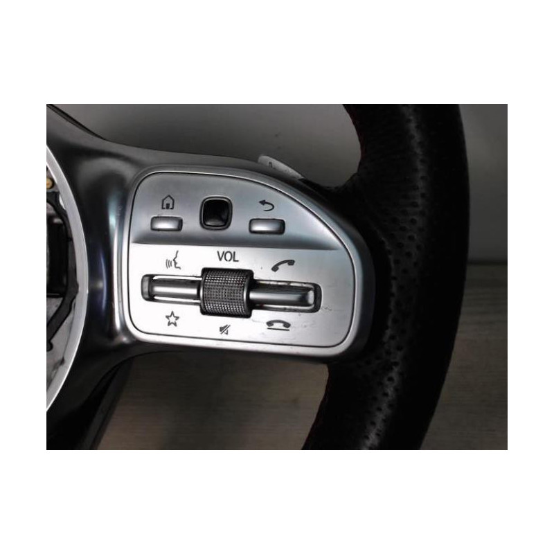 Volant MERCEDES CLASSE A 177 d’occasion