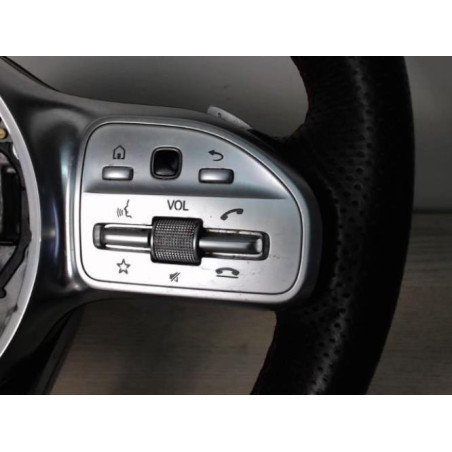 Volant MERCEDES CLASSE A 177 d’occasion