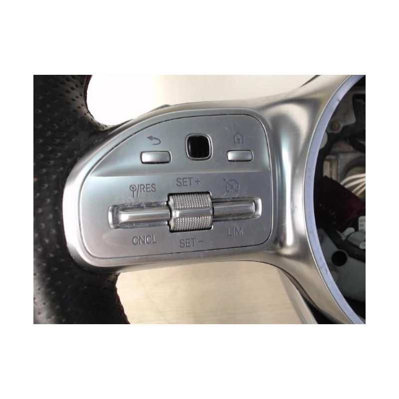 Volant MERCEDES CLASSE A 177 d’occasion