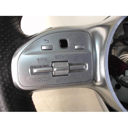 Volant MERCEDES CLASSE A 177 d’occasion