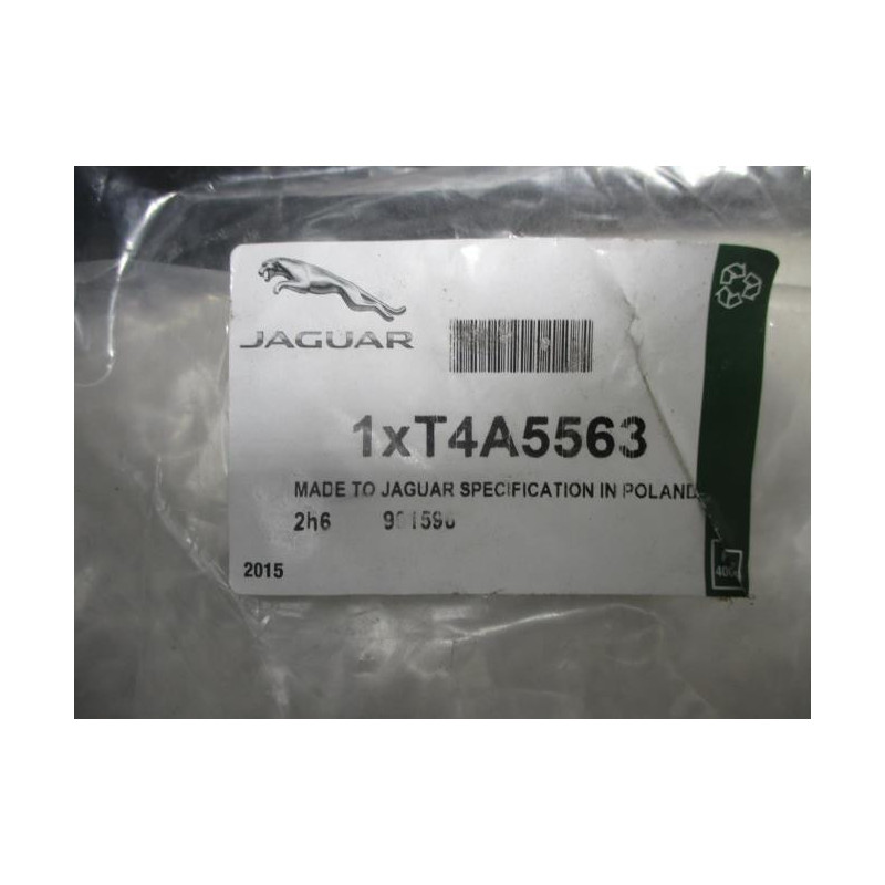 Tapis de sol JAGUAR  d’occasion