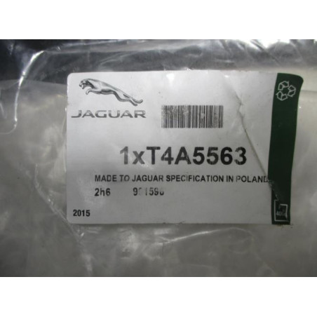 Tapis de sol JAGUAR  d’occasion