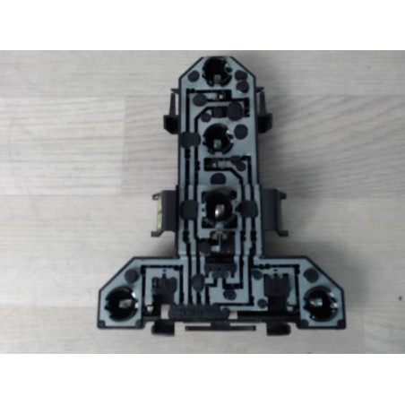 Platine feu arriere gauche VOLKSWAGEN GOLF 4 d’occasion