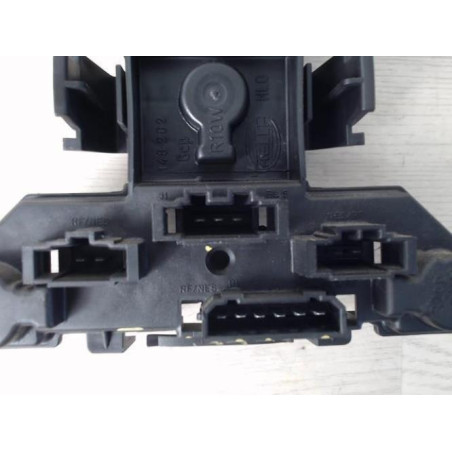 Platine feu arriere gauche VOLKSWAGEN GOLF 4 d’occasion