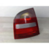Feu arriere principal gauche (feux) SKODA OCTAVIA 1 PHASE 1 d’occasion