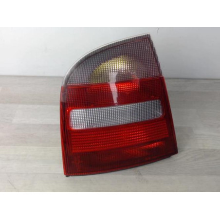 Feu arriere principal gauche (feux) SKODA OCTAVIA 1 PHASE 1 d’occasion