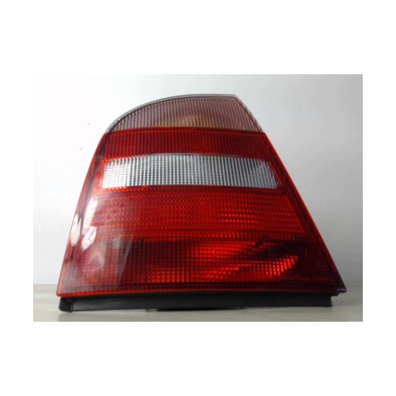 Feu arriere principal gauche (feux) SKODA OCTAVIA 1 PHASE 1 d’occasion