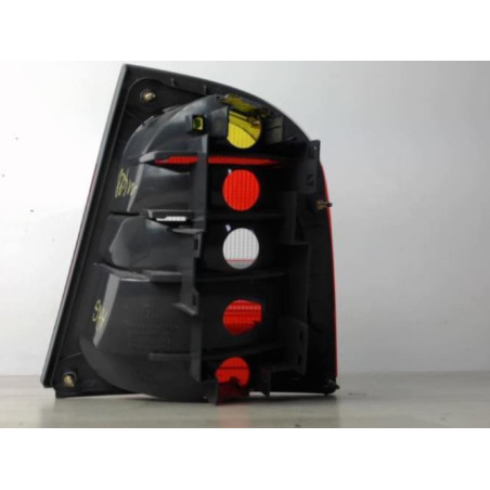 Feu arriere principal gauche (feux) SKODA OCTAVIA 1 PHASE 1 d’occasion