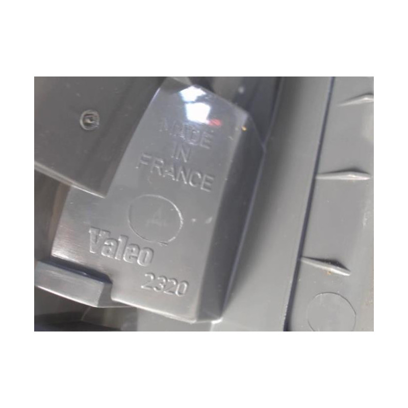 Feu arriere principal gauche (feux) SKODA OCTAVIA 1 PHASE 1 d’occasion