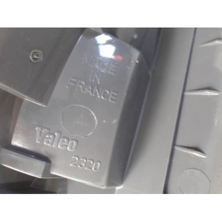 Feu arriere principal gauche (feux) SKODA OCTAVIA 1 PHASE 1 d’occasion
