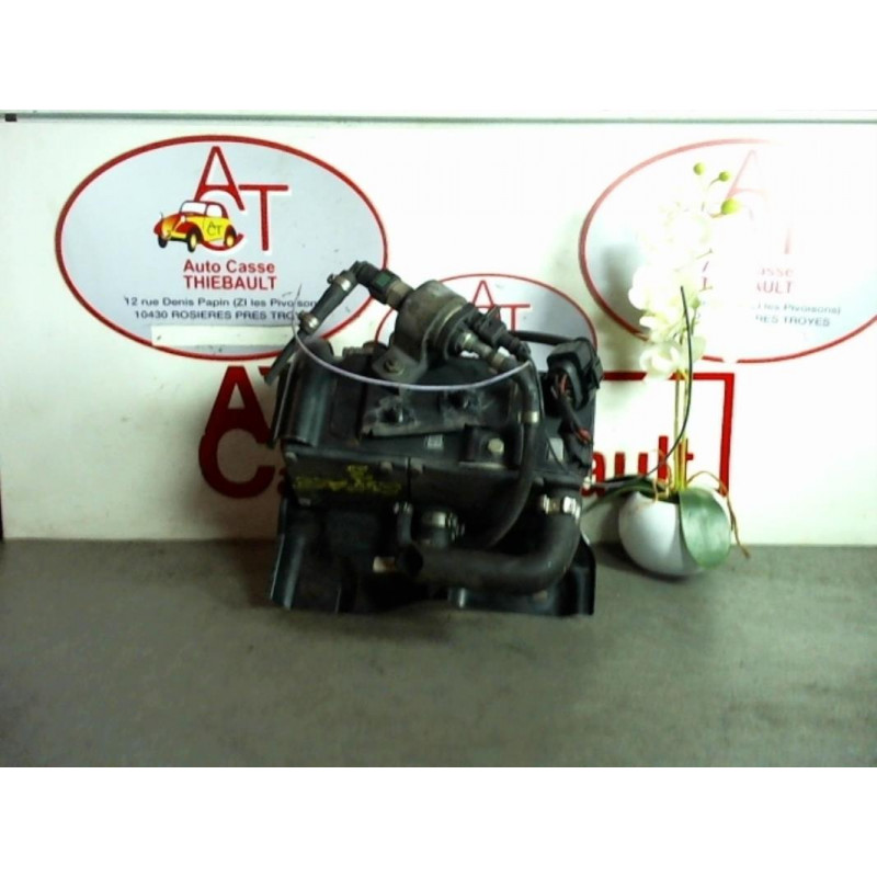 Chauffage auxiliaire RENAULT ESPACE III d’occasion