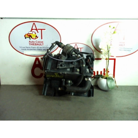 Chauffage auxiliaire RENAULT ESPACE III d’occasion
