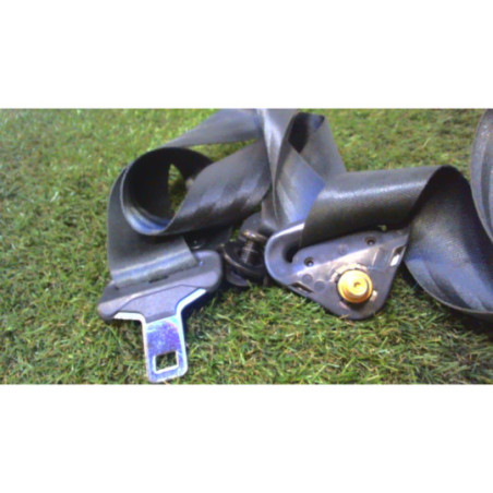 Serrure avant droit RENAULT CLIO 2 PHASE 2 d’occasion