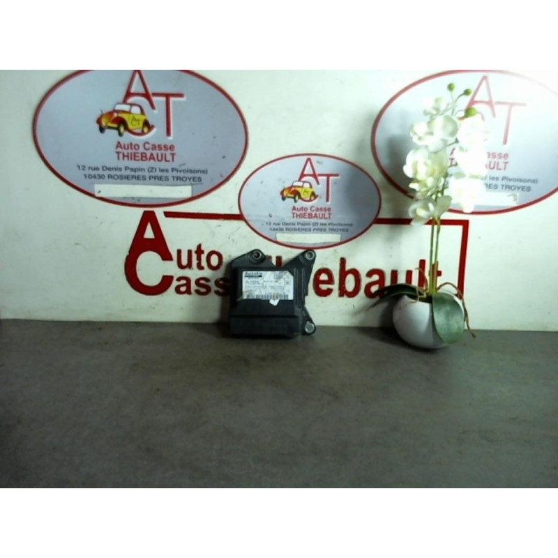 Boitier air bag CITROEN DS3 d’occasion