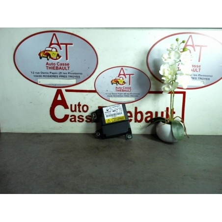 Boitier air bag DACIA DUSTER PHASE 1 d’occasion