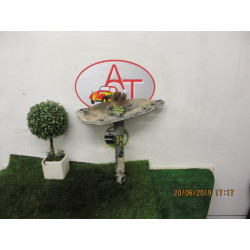 Amortisseur arriere droit CITROEN BERLINGO II (B9) d’occasion