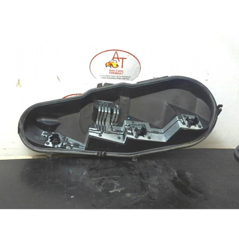 Platine feu arriere gauche PEUGEOT 107 1.0 d’occasion
