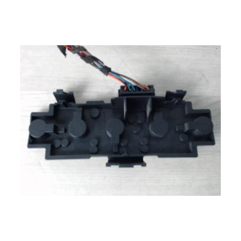Platine feu arriere droit SKODA OCTAVIA 1 PHASE 1 d’occasion