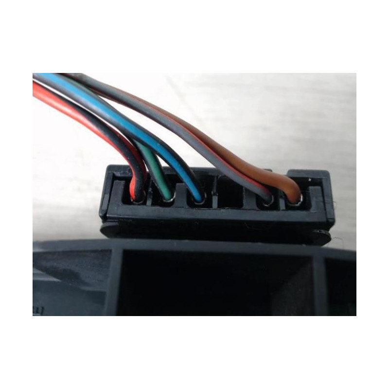 Platine feu arriere droit SKODA OCTAVIA 1 PHASE 1 d’occasion