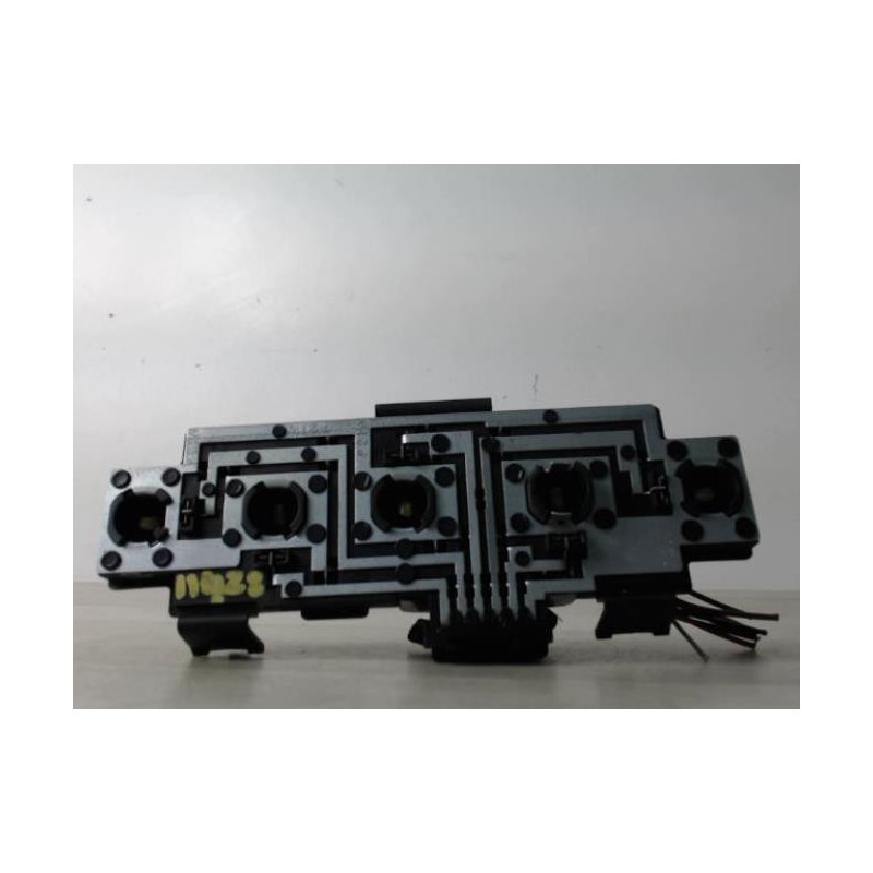 Platine feu arriere gauche SKODA OCTAVIA 1 PHASE 1 d’occasion