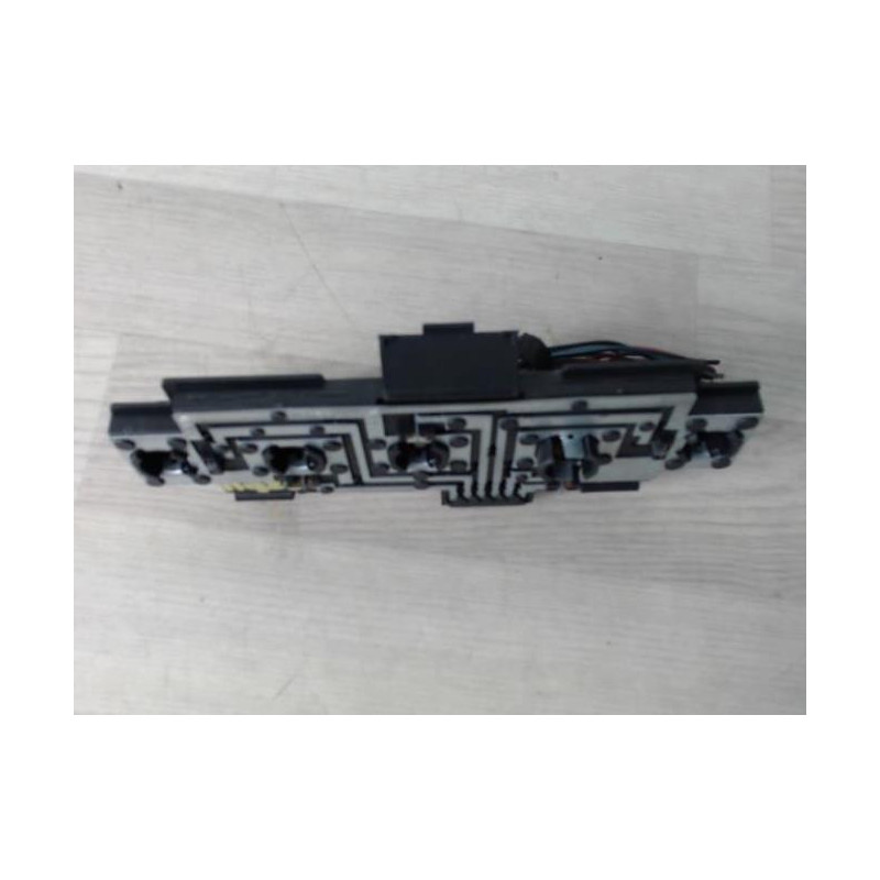 Platine feu arriere gauche SKODA OCTAVIA 1 PHASE 1 d’occasion