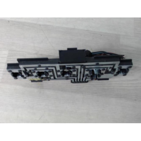 Platine feu arriere gauche SKODA OCTAVIA 1 PHASE 1 d’occasion