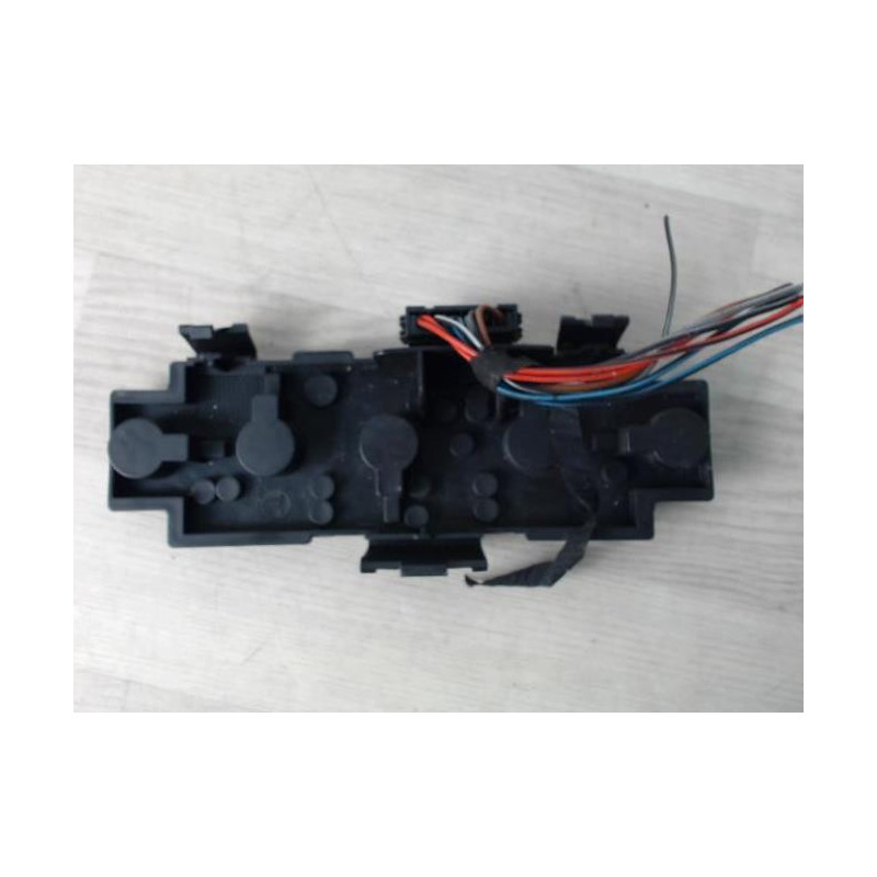 Platine feu arriere gauche SKODA OCTAVIA 1 PHASE 1 d’occasion