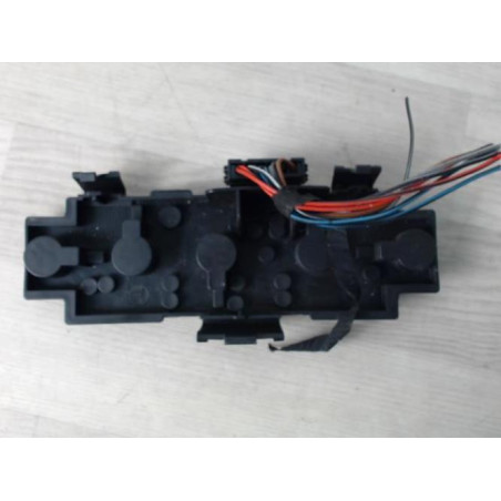 Platine feu arriere gauche SKODA OCTAVIA 1 PHASE 1 d’occasion