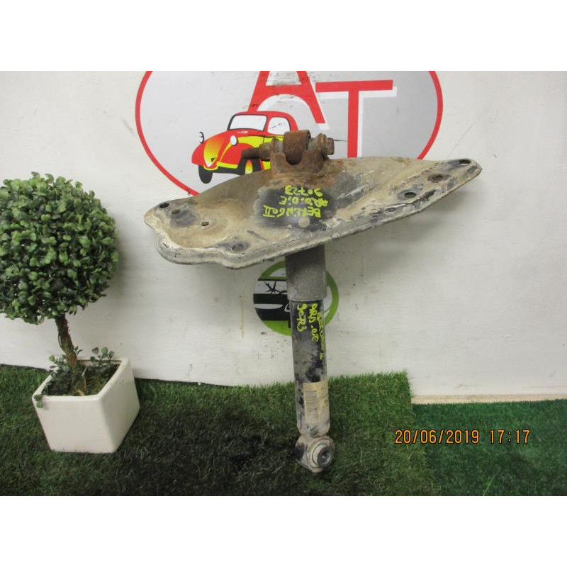 Amortisseur arriere droit CITROEN BERLINGO II (B9) d’occasion