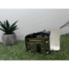 Serrure avant droit RENAULT CLIO 2 PHASE 2 d’occasion