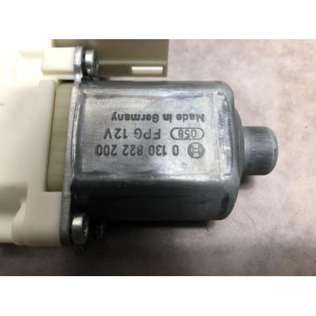 Moteur leve vitre arriere droit PEUGEOT 407 PHASE 1 d’occasion