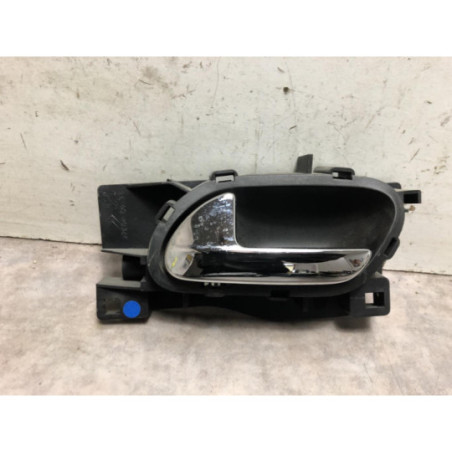 Poignee interieur arriere gauche PEUGEOT 407 PHASE 1 d’occasion