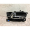 Poignee interieur arriere gauche PEUGEOT 407 PHASE 1 d’occasion