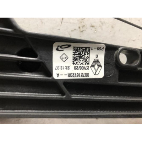 Leve vitre electrique avant gauche RENAULT CLIO 5 d’occasion