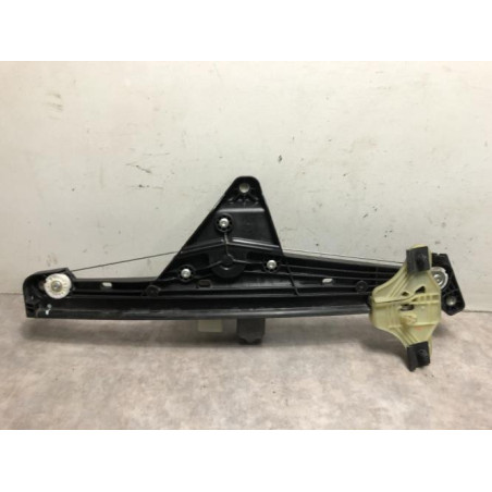 Leve vitre electrique avant gauche RENAULT CLIO 5 d’occasion