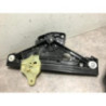 Leve vitre mecanique arriere gauche RENAULT CLIO 5 d’occasion