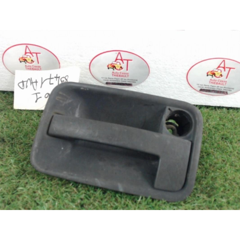 Poignee porte avant droit FIAT SCUDO I FOURGON d’occasion