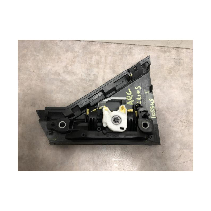 Poignee porte arriere gauche RENAULT CLIO 5 d’occasion