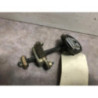 Tirant de porte arriere gauche PEUGEOT 407 PHASE 1 d’occasion