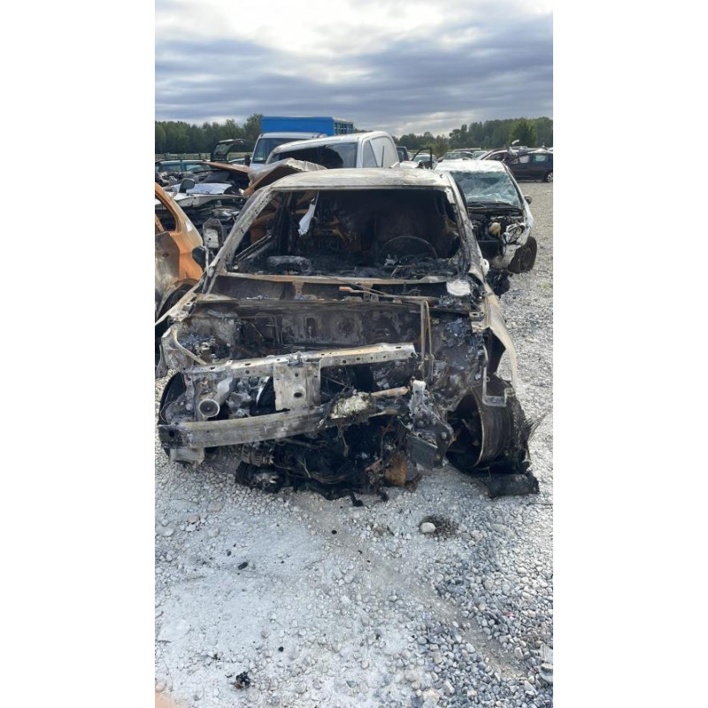 Serrure arriere gauche RENAULT CLIO 5 d’occasion