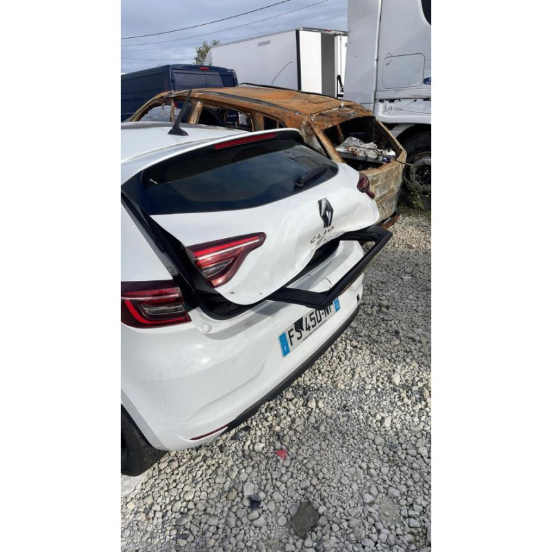 Serrure arriere gauche RENAULT CLIO 5 d’occasion