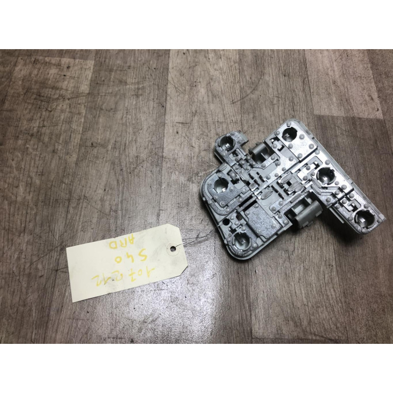 Platine feu arriere droit VOLVO S 40 2 PHASE 1 d’occasion