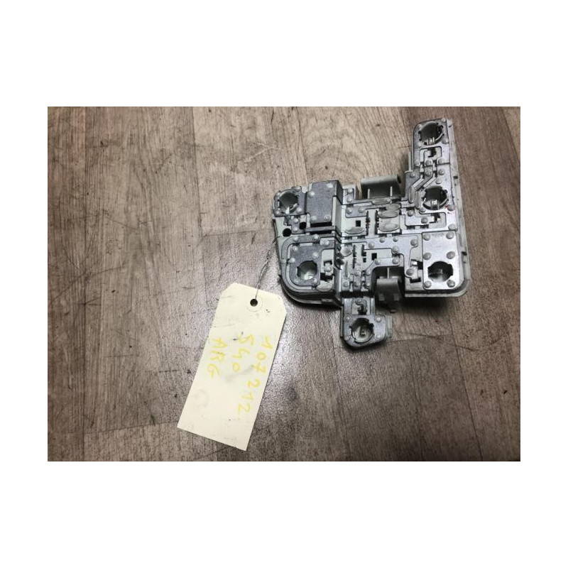 Platine feu arriere gauche VOLVO S 40 2 PHASE 1 d’occasion