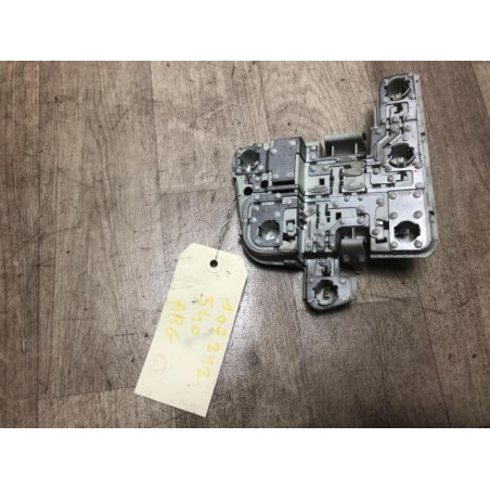 Platine feu arriere gauche VOLVO S 40 2 PHASE 1 d’occasion