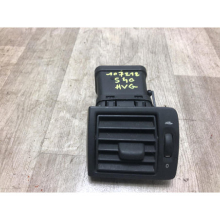Aerateur tableau de bord avant gauche VOLVO S 40 2 PHASE 1 d’occasion