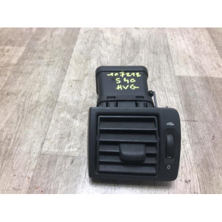 Aerateur tableau de bord avant gauche VOLVO S 40 2 PHASE 1 d’occasion