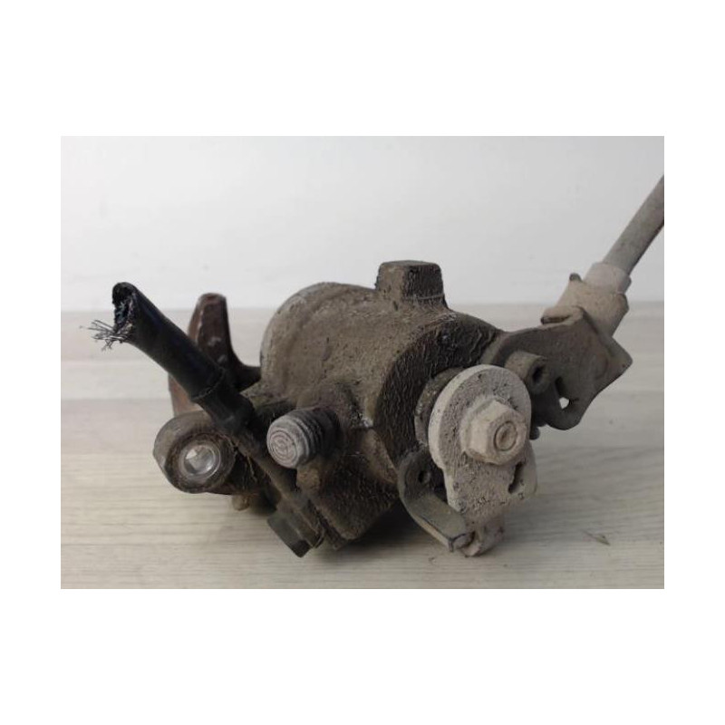 Etrier avant gauche (freinage) VOLKSWAGEN GOLF 4 d’occasion
