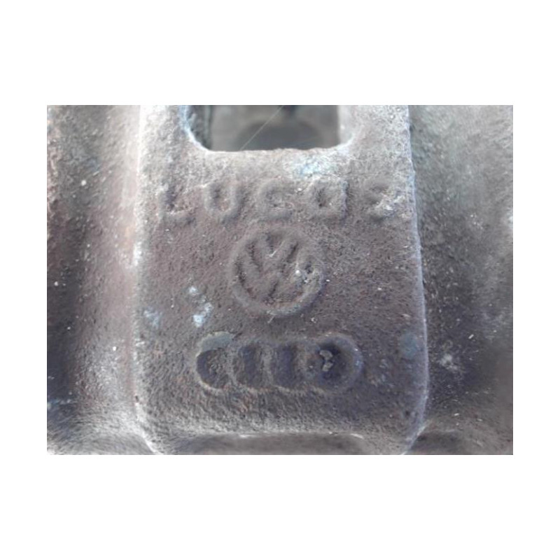 Etrier avant gauche (freinage) VOLKSWAGEN GOLF 4 d’occasion